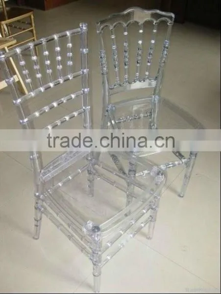 Cheap High Quality Solid Wood Wedding Chiavari Chair and Napoleon Chair photo-4