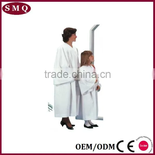 OEM Service Cheap Children's Choir Robes photo-2