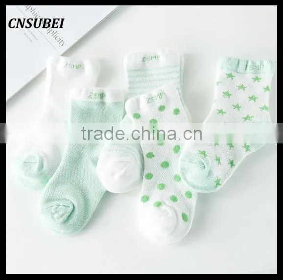 2016 Children's Cartoon Stars, Socks Wholesale photo-3