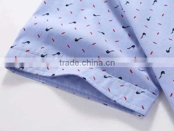 Men's Cotton T-shirt photo-6