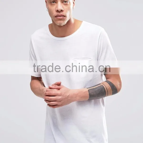 2018 Co UK White 180g 100% Cotton Round Neck Short Sleeve T Shirts photo-2