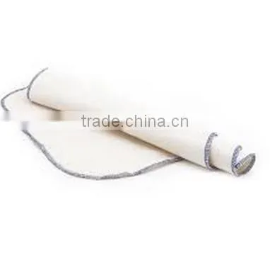 Professional 100% Cotton Shoe Shine Buffing Cloth for Leather Shoes photo-3