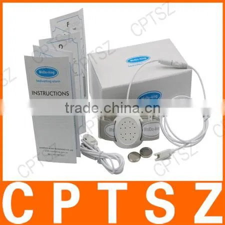 Wet Bed Wetting Alarm Remind the Elderly is Bedwetters Instrument in Infant Bed Wetting Reminder photo-4