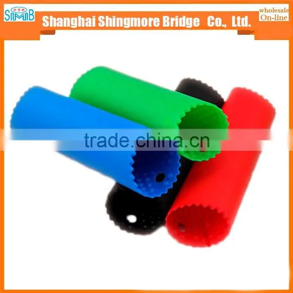 2017 China Hot Selling Good Quality Silicone Peeler for Garlic With Cheap Price photo-4