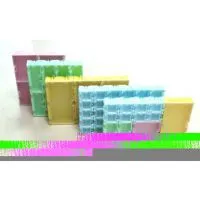 Taiwan Portable Storage Bins Of Small Components
