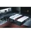 Fabric Soft Bed