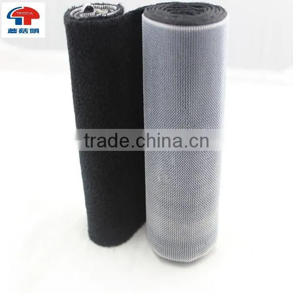 Self-Adhesive and Eco-friendly Nylon 2 Sided Hook and Loop for Cable Ties photo-6