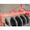 1LYQ Rotary Driven Disc Plough for Tractor photo-2