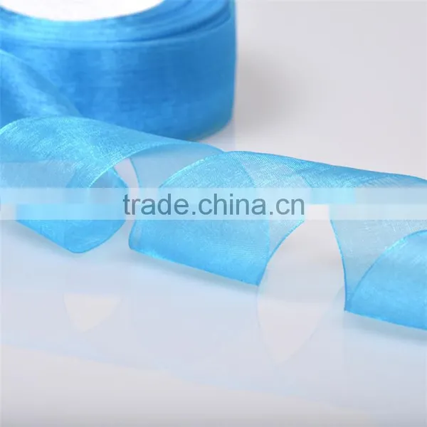 4 cm Chiffon With Manual DIY Hair Accessory Material photo-5