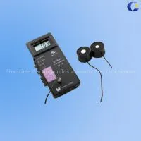 Pocket UV Dosimeter Radiometer, UV Radiometer