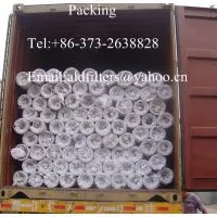 V-Wire Water Well Screen for Water Treatment photo-3