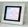 4.6\" Monochrome LCD Siemens HMI Touch Panel RS485 Port , 2MB Flash ROM