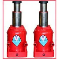 Hydraulic Toe Jack Advantage and Features photo-2
