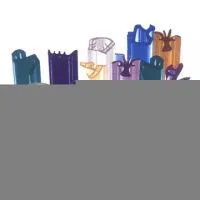 Sell Foamed Silicone Rubber Sponge Products