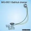 Bathtub Drainer