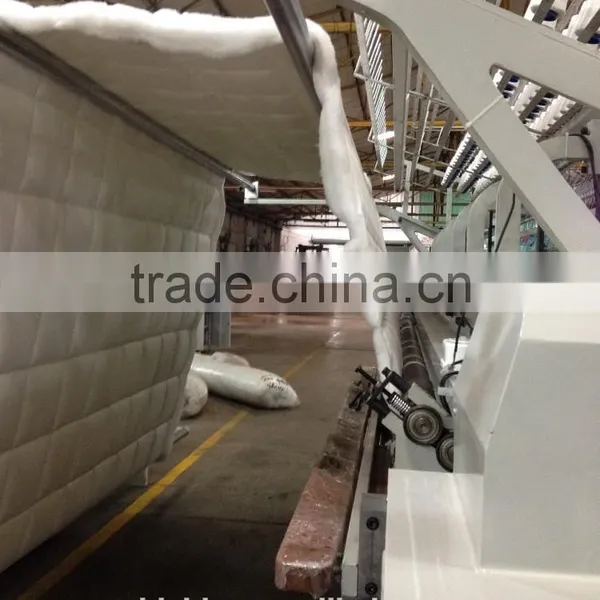 Quilting Machine for Comforters photo-4