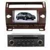 Car DVD Player for C-Triomphe, Citroen