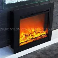Electric Fireplace Inserts
