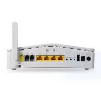 4GE+2POTS+WIFI EPON ONU HGU TYPE
