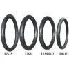 Sell Motorcycle Tyre and Tube400-8 photo-3