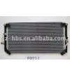 Condenser for TOYOTA 4500 HBS-P0211