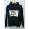 Classical Concise Sublimation Digital Printing Sweater photo-2