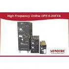 1 - 10 KVA High Frequency Online UPS, Uninterruptable Power Supply With Bypass Protection