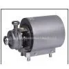 Centrifugal Pump With Shrouded Impeller