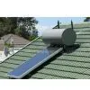 Flat Plate Solar Hot Water Project(ISO9001)
