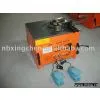 Automatic Rebar Bender