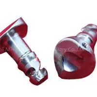Titanium CNC Parts