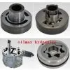 Sauer SPV2/068 SPV6/119,MPV046,M46 Charge Pump/motor