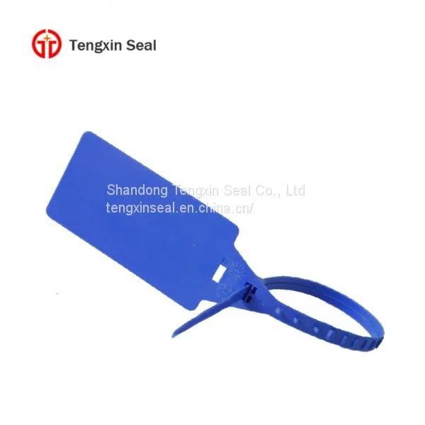 TX-PS 215 Low Price and Fine Quality Mechanical Flexible Plastic Seals