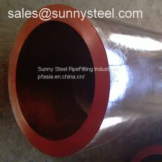 A335 Seamless Steel Pipe photo-2