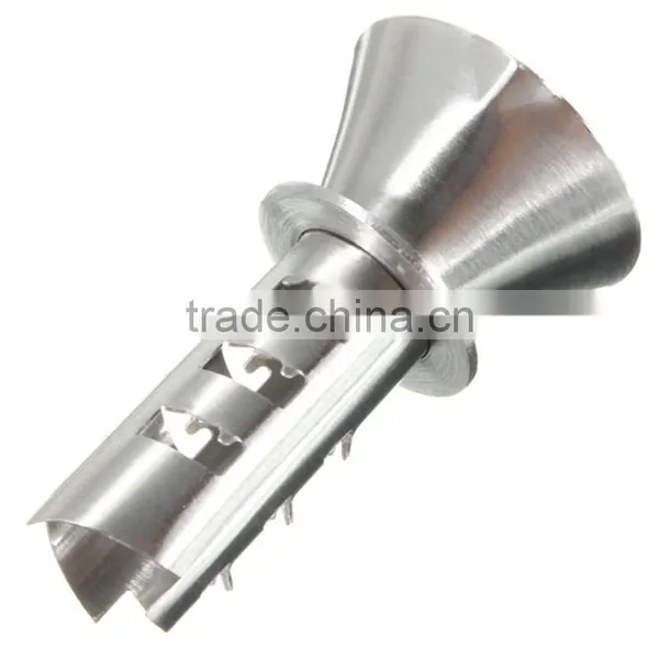 Stainless Steel Lemon Juicer photo-2