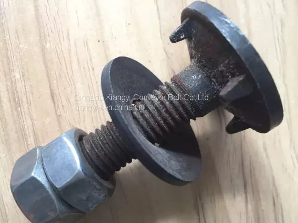 Bolt, Screw Bolt, Threaded Bolt