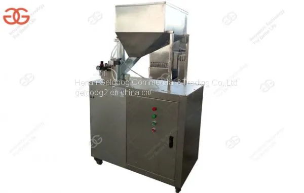 Almond Slice Cutting Machine Price|Almond Slicing Cutter Machine|Almond Cutter Machine photo-3
