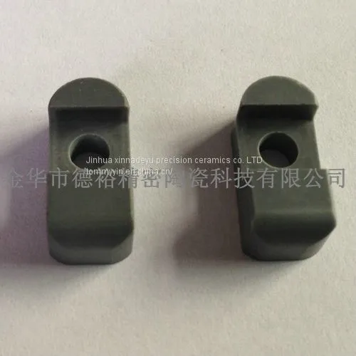 Silicon Nitride Ceramics photo-4