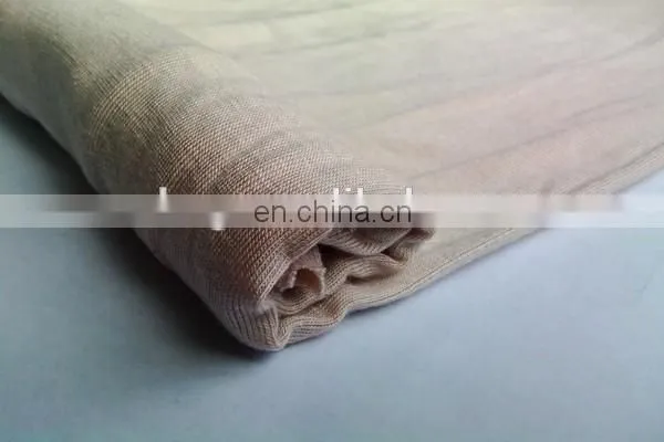 Winfar Textile Various Knited Fabric Viscose Knit Jersey photo-3