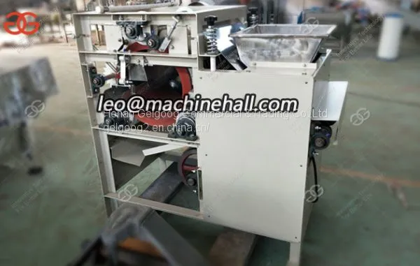 Chana Skin Peeling Machine|Chickpea Peeling Machine Supplier photo-3