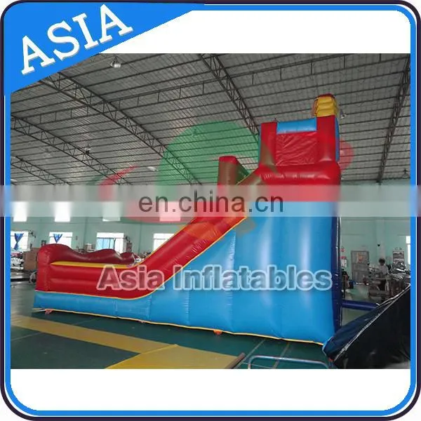 Giant Clown Inflatable Slide / Inflatable Bouncy Clown Slide for Kids photo-3