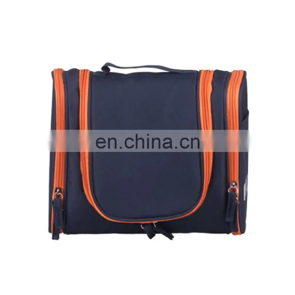 Multi-function Hanging Travel Wash Toiletry Cosmetic Bag photo-3