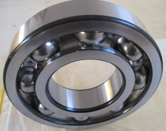 NUP309EN/C3 C3G192309EK Stainless Steel Ball Bearings 25*52*15 Mm High Speed