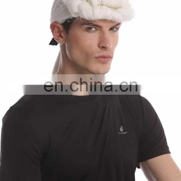 Party Wigs Baroque Period Noble Gentleman Wigs MW-004 photo-5