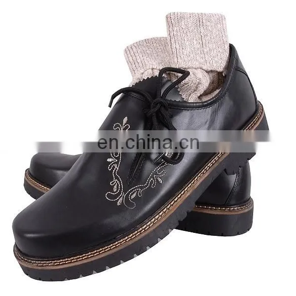 Bavarian Shoes