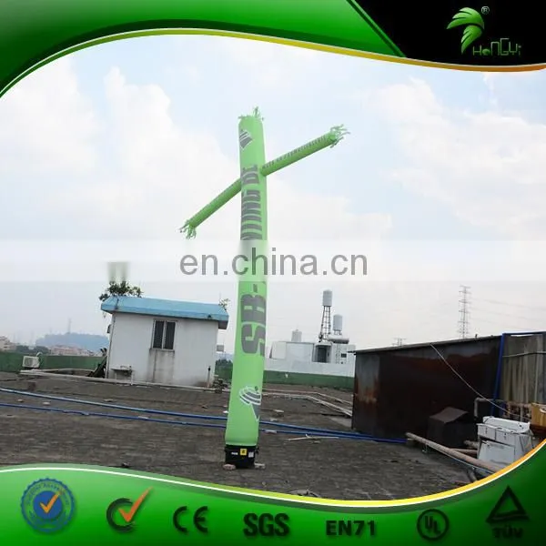 Customize Printing Inflatable Sky Dancer, Airdancers, Inflatable Advertising Air Tube Man photo-3