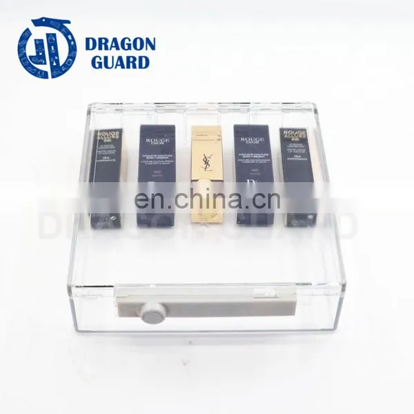 DRAGON GUARD EAS Anti-theft Keeper Security Safer Box S024 Razor Safer photo-4