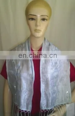 New Printed Summer Sarong Beach Scarf photo-2