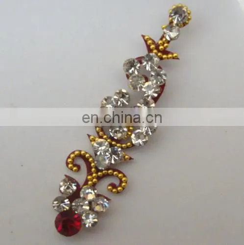 Indian Bridal Bindis Wholesale Exporter,Bridal Bindis Manufacturer,bridal Bindis Supplier photo-2