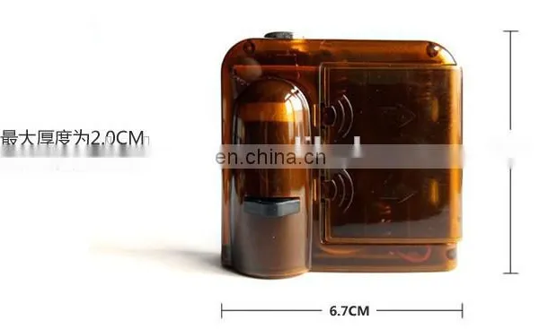 [For "MR Orlov Andrey" Special Link] Batman Car Logo Door Light Shadow /3D Lighting/ LED Welcome Lights/ Laser Lamp photo-3